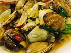 -永記粤菜·五指毛桃花雕鸡煲(九亭店)