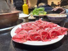 -将台涮肉(酒仙桥店)