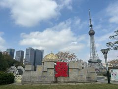 -文华公园(禅城区)