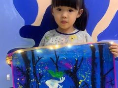 -尼莫儿童美术(三阳路融科天城校区)