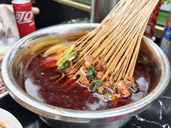 -成都瓜串串(华强北店)