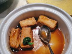 -闽鄂情·闽南招财鸭(水头店)