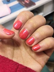 -Beauty nail伊佳靓丽美甲美睫