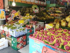 -果唯伊(共和新路店)