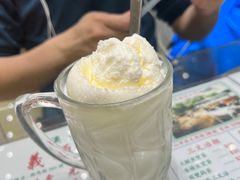 -义顺牛奶公司(新马路老店)