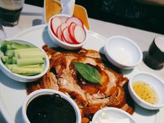 -额娘·春饼烤鸭(天鸿店)