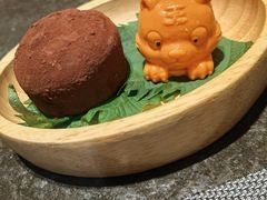 小hu大福气-将太无二·北美传奇寿司(荟聚购物中心西红门店)
