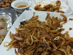 -嘉升大排档(番禺总店)