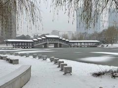 -西海子公园