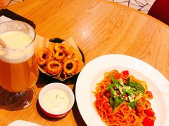 -必胜客(百联又一城店)