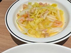 -太二酸菜鱼(兴业太古汇店)