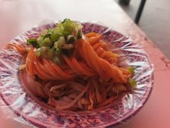 -秦镇第一味米皮(丰京路店)