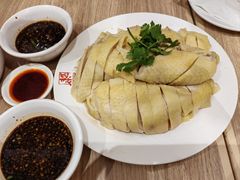 泰煌鸡-泰煌鸡·上海白斩鸡·鸡汤面(万航店)