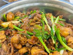 烧鸡公-高子烧鸡公(五里堆路店)