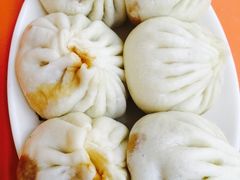 -庆丰包子铺(西便门店)