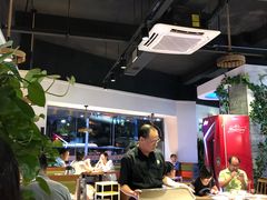大堂-三毛牛肉店(福强店)