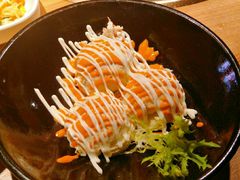 -炉小哥烤肉(朗悦公园茂店)