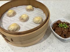 -鼎泰丰(南门店)