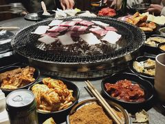 -五彩凉山自助西昌烧烤(柳翠路店)