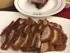 -北京全聚德烤鸭店(昌平店)