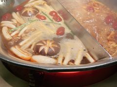 -湊湊火锅·茶憩(打浦桥日月光店)