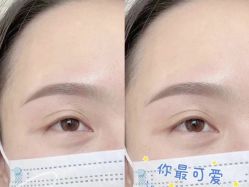 -臣丽纹眉全国连锁