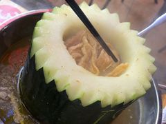 -兴兴旺·冬瓜盅·啫啫煲(西华路店)