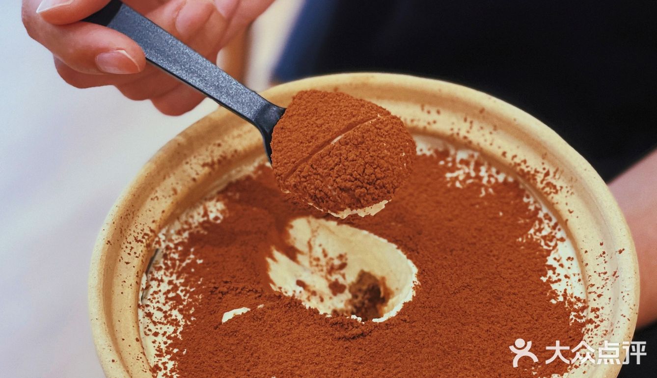 东莞探店|🍁秋意满分的下午茶也太治愈🌝