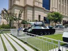 -中国人民解放军海军博物馆