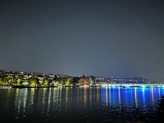 -南通濠河风景名胜区