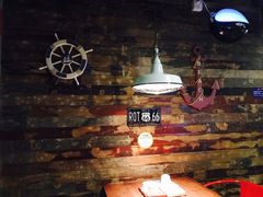 大堂-胖哥俩肉蟹煲(杭州下沙学林街店)