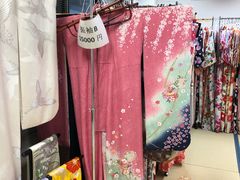 -枫雅和服体验(奈良店)