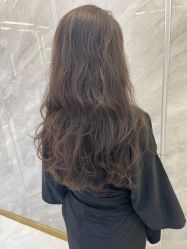 -5号HAIR SALON 专业染发馆