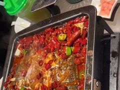 -炉鱼(无锡八佰伴中心店)