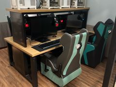 -网鱼电竞(杨浦中原店)