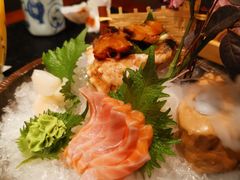 三文鱼-匠和风精致料理(成都龙湖滨江天街店)