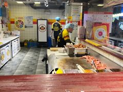-四环冷面王(西单华威约饭街店)