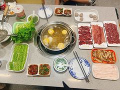 -杏花吴记牛肉火锅
