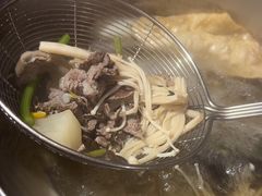 -焯牛潮汕牛肉火锅(云峰街创始店)