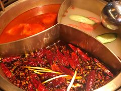 -小龙坎老火锅(北京三里屯店)