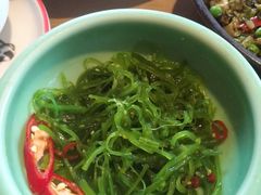 -新白鹿餐厅(城西银泰城店)