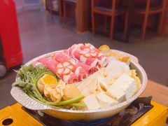 -隐月· 㐂和食屋(芝罘万达公馆店)