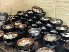 -汝萍传统蘸水菜(春华路总店)
