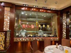 -麒麟中餐厅·经典粤菜·地道菜式老字号(广州长隆酒店)