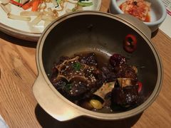 -萨拉伯尔水源素问店·韩国宫廷料理(人民路店)