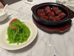 -荣兴酒家(徐家汇店)