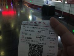 -首都电影院(金融街店 杜比全景声)