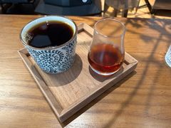 -溯洄咖啡VORTEX COFFEE