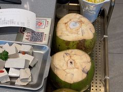 -椰小鸡·琼州糟粕醋·火锅(美兰缤纷城店)