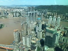 -WFC会仙楼观景台